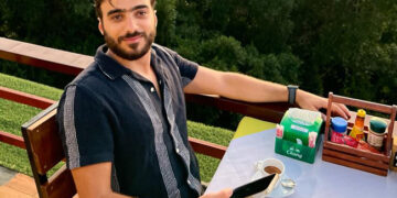 Genius Entrepreneur Abderrahmane Bousfiha: An Inspirational journey and miles to go