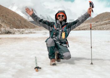 Meet Abdullah Althaidi – Travelling and photography enthusiast who is now a Wizard Entrepreneur