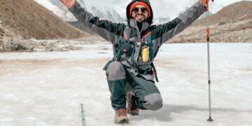 Meet Abdullah Althaidi – Travelling and photography enthusiast who is now a Wizard Entrepreneur