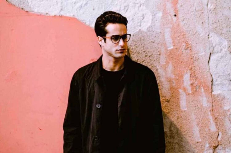 Saraga DJ : One of the rising stars in the Music Industry