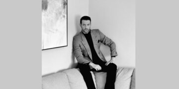 The “Italian Stallion” and Ace Entertainer Davide Giliberti is making a buzz in the entertainment industry