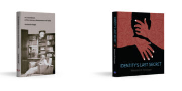 Dr. Pariksith Singh and Dr. Makarand R. Paranjape will release their books at Jaipur Literature Festival