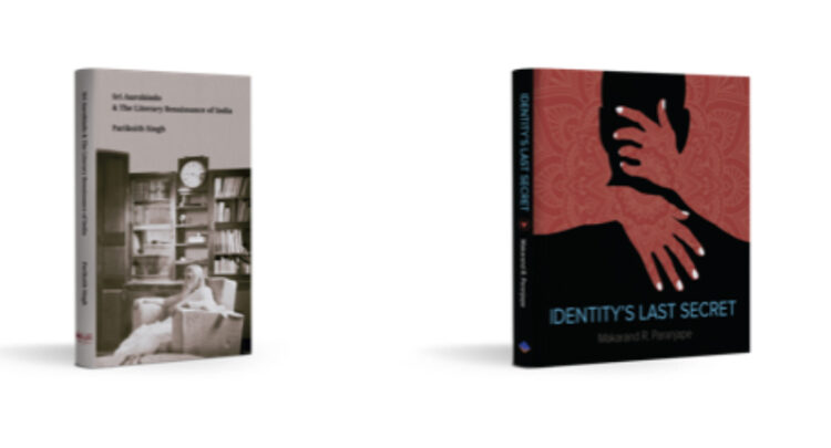 Dr. Pariksith Singh and Dr. Makarand R. Paranjape will release their books at Jaipur Literature Festival