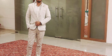 Ace Entrepreneur Mehbub Ahmed Laskar uncodes Digital Marketing and Brand making process