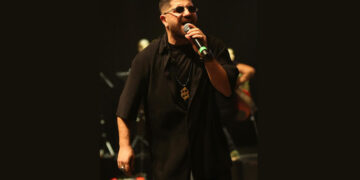 Hazhar Saleh: The Ace Entrepreneur and Singer from California who can sing in 6 languages