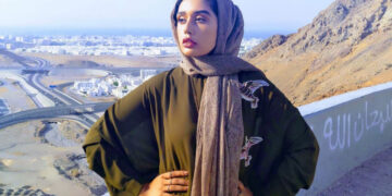 Layla.A – The ace Entrepreneur from Oman who is a top influencer of lifestyle, beauty and fashion