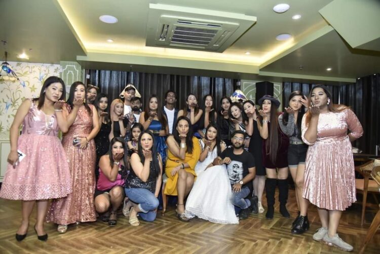 Mihm Season 17 hosted by Naaz Joshi