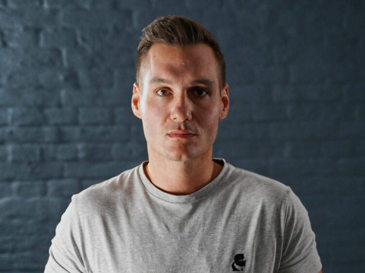 Real Estate is full of opportunities to help you become financially stable – Whizz Entrepreneur Maximilian Reidl