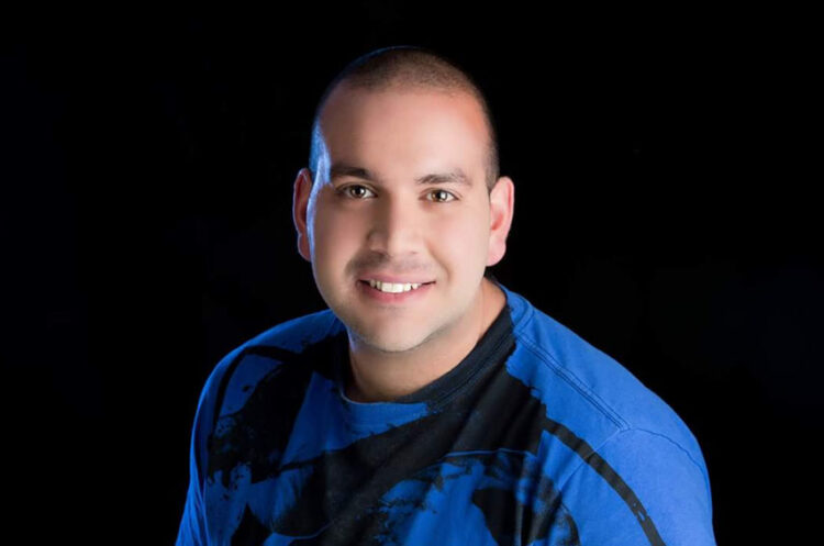 Saleh Daxi: The Whizz Entrepreneur who has made it huge in the photography Industry of Arab