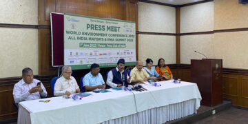 All India Mayors & RWAs Summit on Waste Management and World Conference on Environment to be held in Delhi