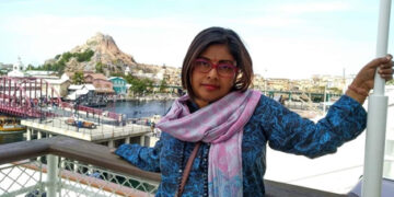 Anindgita Dasgupta's brainchild web series "kuch kuch film jaisi" coming soon