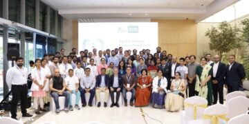 Apollo Proton Cancer Centre hosted the 2nd Apollo Annual Proton Practicum, a 3-day intensive clinical and academic event