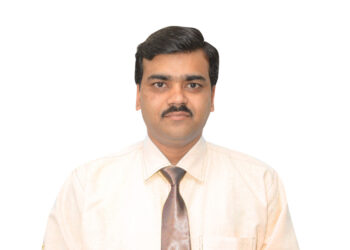 I could be a doctor or businessman but I chose to be a teacher says Manoj Bajaj