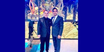 I was amazed to see the audience's reaction to Pankaj Tripathi Receiving the award at IIFA 2022- Rajender Singh Pahl