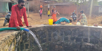 The best return gift given by Yash Mane on his birthday