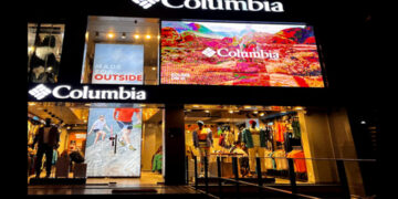 Chogori India Retail Limited (CIRL) launched India’s largest Columbia Sportswear’s Flagship Store in Indiranagar, Bengaluru