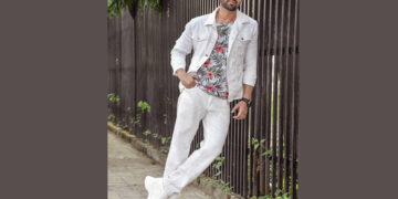 SVMT Music Launches Debutante Dipak Tewari with Madhurima Tuli in Chartbusting Music Video ‘Hayaa’