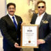 Sandeep Marwah Placed in World Book of Records London Third Time