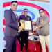 Save earth activist Sandeep Choudhary honoured by National Pride Award