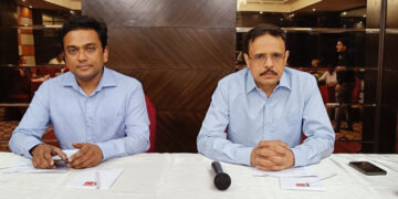 Stroke unit at Artemis Hospital develops peripheral network in Haryana to curb stroke related mortality