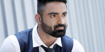 Strong belief in self has catapulted entrepreneur Nikhilesh Tiwari sky-high in terms of success.