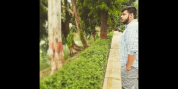 Yusuf Habib: Start Your Journey with Whatever You have