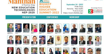 FELA Foundation to organize Grand Education Summit ‘MANTHAN- A Positive Step’