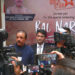 IRS Sahil Seth organises special screening of upcoming movie Bal Naren for Indereshji (RSS), leaders and Bureaucrats