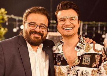 “Music composer/Directors and Filmmakers first choice – Shadab Rayeen”