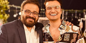 “Music composer/Directors and Filmmakers first choice – Shadab Rayeen”