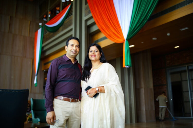 Visiting Lucknow Midnight, No Problem, The Centrum is ready to serve you 24×7- Sarvesh Goel