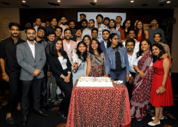 Five Years of Baking Visuals | Filmbaker