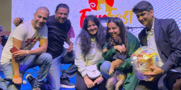3 Days of Pet Mania "FurFest 2022" concludes in New Delhi