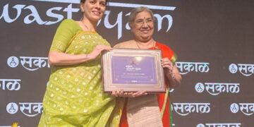 Sakal Group’s expert endeavor ‘Swasthyam’ spells out ways to be happy & healthy in life