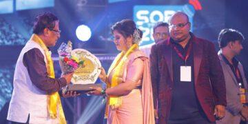 Fan Frenzy, Players Auction at the Silver Oak Cricket Premiere League