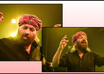 The past four decades is a journey worth remembering with the number of memories says Music Maestro Debajyoti Mishra