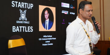 Global Startup Summit – Bengaluru announced after successful Summit in Mumbai