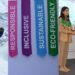 Navya Naveli Nanda, Youth, Gender at the heart of Purpose, Profit & Peace at RISE World Summit 2023