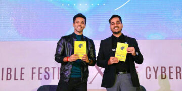 StockDaddy’s Founder Alok Kumar’s book ‘1 Billion’ Released; aims to empower Young Entrepreneurs