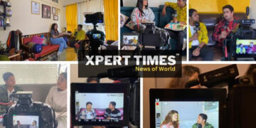 Xpert Times Latest Project Aims to Inspire Youth through Celebrity Interviews