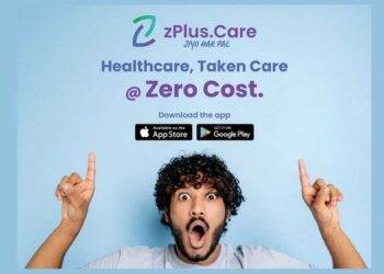 zPlus.care for all your healthcare needs