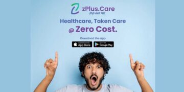 zPlus.care for all your healthcare needs