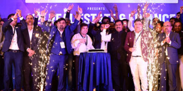 A “Path Showing” Conclave for Real Estate Industry by V21 Group at Pune