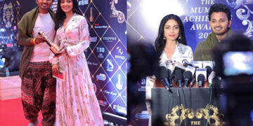 In a journey of healing and meditation, Anant Oorja Safar bags the ‘Most Promising Spiritual Organization Award’