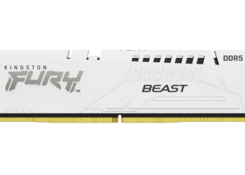 Kingston FURY Expands the Look of DDR5 Lineup