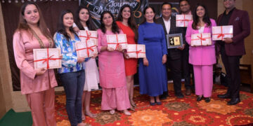 The Journey of Transformation: Empowering Lives at the Life of Joy School