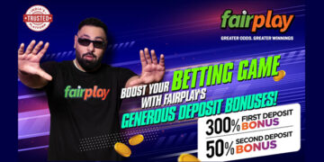 Visit FairPlay to Explore a Variety of Sports Betting Options, Including Cricket and Football