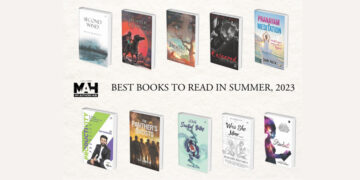 Best books to read this summer by My Authors Hub in 2023