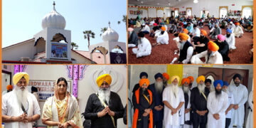 Educate kids to spread harmony and equality for the better future