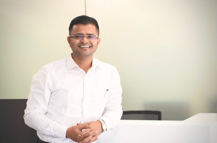 Leveraging Technology for Manufacturing & Pharma Industry Growth: The Vision of Subodh Bajpai, India’s Funding Guru